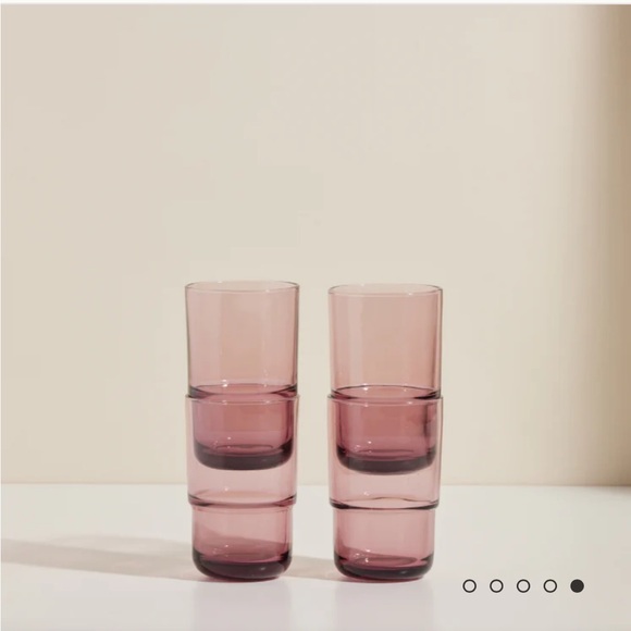 NEW Our Place Glasses - Picture 4 of 10